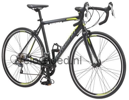 Schwinn Phocus specificaties en beoordelingen